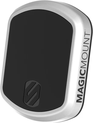 Scosche MPTFM Magicmount Pro XL Magnetic Car Phone Holder Mount - Universal with