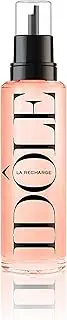 [Lancôme] Idôle Eau de Parfum - Long Lasting Fragrance with Notes of Bergamot, Jasmine & Vanilla - Idôle's First Fresh & Floral Women's Perfume - Refill 100ml