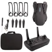 Pro Drone 4K HD Camera Foldable Drone Height Fixed Remote Control Pro Wifi7896