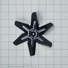 NEW WOLF HOT AIR FAN CRNI D151 for CONVECTION STEAM OVENS CSO24