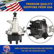 Ignition Distributor for 99-04 Nissan Frontier Xterra Quest 3.3L V6 models only (for: Nissan)
