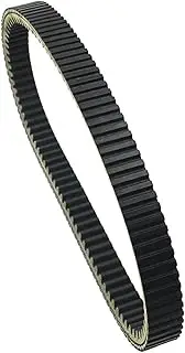 Fan Drive Belt 3211162 for Polaris RZR800 RZR 4 S SW 800 for Military EPS for Sportsman 500 570 800 X2 500 2006 2017 Motorcycle Drive Transmission Belt