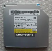 Panasonic UJ262 Blu-Ray Writer Burner & DVD+/-RW Optical SATA Drive Slim 9.5mm