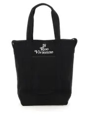 [Kenzo] Kenzo-Bag With Logo-Donna UNI