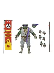 Ultimate Donatello - 7" Scale Action Figure - Teenage Mutant Ninja Turtles The Last Ronin - NECA Collectibles