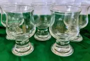 Brandy/Cognac Snifter Glasses 260 ml Capacity