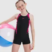 Girls HyperBoom Splice Legsuit