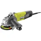 Ryobi 750W 100mm Corded Angle Grinder