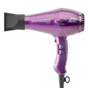 Parlux 3200 Plus Purple Hair Dryer - SALON - Barber - MADE IN ITALY