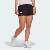 在飛比找momo購物網優惠-【adidas 愛迪達】短褲 女款 運動褲 網球 CLUB 