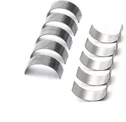 Connecting Rod Bearings STD Compatible With Volvo S40 S60 C30 C70 2.4 2.5 L5 B5244S B5254T 30777466