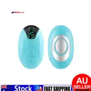 Handheld Nighttime Sleep Aid Smart Handheld Sleep Device, Microcurrent Sleep-+.⊙