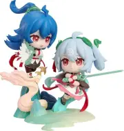 Chibi Figure bilibili 2024 Anniversary 2233: Yun Chi Yue Chun Ver. Good Smile