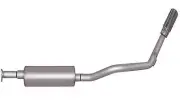 Cat-Back GIBSON EXHAUST 315500