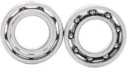 MR137Open Bearing (10PCS) 7 * 13 * 3 Mm Miniature MR137 Open Ball Bearings