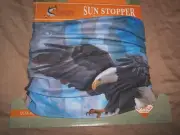 Fishing Face Mask Balaclava Eagle Neck Gator 90% UV Protection Sun Stopper Mask