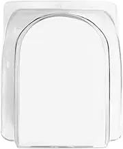 Door Keypad Cover, Waterproof Keypad Cover, Outdoor Keypad Protector, Transparent Rain Cover Keypads, Weatherproof Keypads Covers for Access Control Attendance Machine