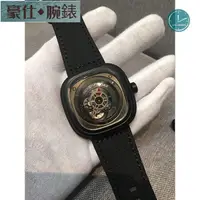 在飛比找蝦皮購物優惠-【豪仕】SevenFriday 七個星期五 腕錶 時尚造型錶