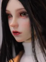 1/3 BJD Doll SD Ferpli A-Free Face Make UP+Free Eyes+Free DHL
