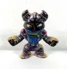 Million Warriors Series 1 Ice Beard Figure NEW