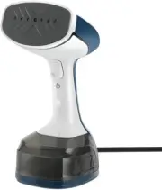 Sunbeam 1200W Steam Burst Handheld Steamer with Shot of Steam Feature