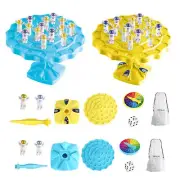 Math Toy Spaceman Balance Tree Educational Astronauts Toy For Portable