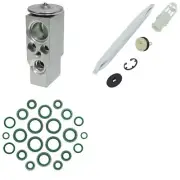UAC AK 2020 A/C System Repair Kit For 15-19 Ram ProMaster City