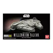 Star Wars VEHICLE MODEL Millenium Falcon Collection Action Figure Holiday Gift