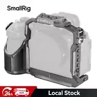 SmallRig A1II A9III Hawklock QR Cage for Sony Alpha 1 II/Alpha 9 III