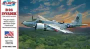 1/67 B26 Invader USAF Medium Bomber (formerly Monogram)