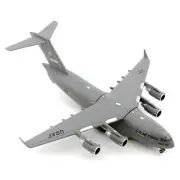 GeminiJets US for boeing C-17A FOR GLOBEMASTER III 93-0600 MEMPHIS 1:400 model