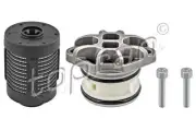 Rear Haldex Coupling Hydraulic Filter For AUDI A1 SEAT SKODA Yeti VW Cc 03-19 (for: Audi)