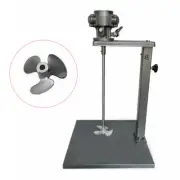 5 Gallon Pneumatic Mixer Manual Paint Mixer 20L Drill Paint Mixer Stirring Tool