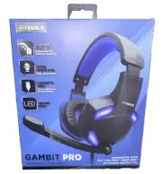 Fisher Gambit Pro Gambit Pro