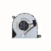 NEW Cooler Radiator CPU Cooling Fan Dell Inspiron 13-7378 13 536