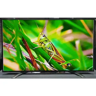 ⭕ 超優質 _2015日本夏普原裝 50吋型電視 4K 安卓智慧連網 LC-50U35T  ( 非49 )