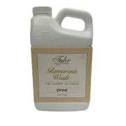 Tyler Candle Company, Glamorous Wash - Diva 32oz