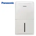 【PANASONIC 國際牌】◆6公升一級能效清淨除濕機(F-Y12EM)