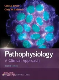 在飛比找三民網路書店優惠-Pathophysiology + Lippincott N