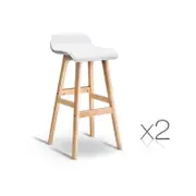 Artiss 2X Bar Stools