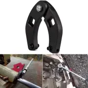 Adjustable Gland Nut Wrench Spanner Tool 7463 For Hydraulic Cylinders 1/2" Drive
