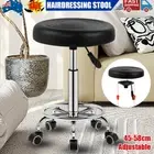 Bar Stools Salon Stool Swivel Hairdressing Barber Chairs Hydraulic Lift