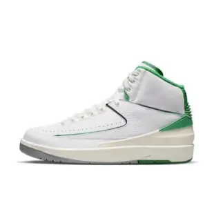 NIKE 男 AIR JORDAN 2 RETRO 籃球鞋-DR8884103