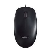 在飛比找鮮拾優惠-【Logitech 羅技】M90 有線滑鼠