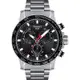 TISSOT 天梭 官方授權 Supersport 計時手錶 送禮推薦-45.5mm T1256171105100