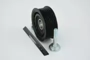 Pulley Idler Kit For MERCEDES BENZ C 200 KOMPRESSOR / CLC 200 KOMPRESSOR (for: Chrysler)
