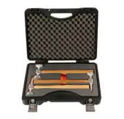 AluSuits Minium Body Hammer Set 3pc - Power-Tec 92451 New
