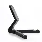 Universal Foldable Phone Tablet Stand Holder For IPhone IPad Mini Air Adjustable Desktop Mount Stand Tripod Table Desk Support