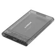 mbeat A1 USB 3.0 2.5in SATA HDD Enclosure