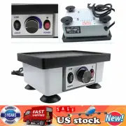 ?Dental Lab Model Square Quartet Vibrator Vibrating Equipment Oscillator JT-51B